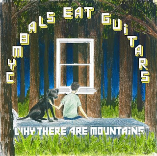 Why There Are Mountains (Cymbals Eat Guitars)