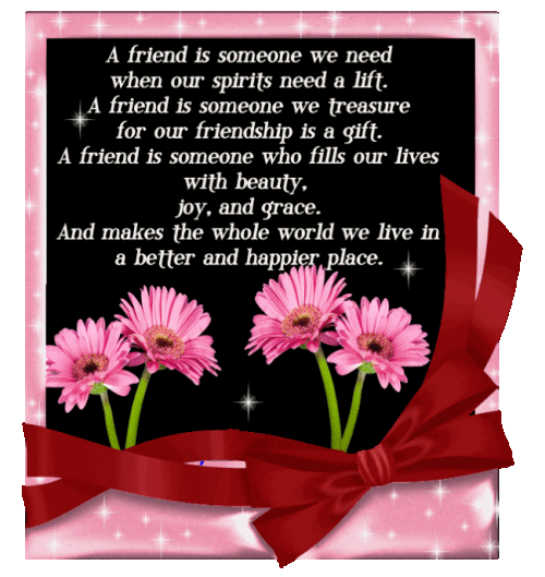 beautiful friendship quotes with. I looked for a friend