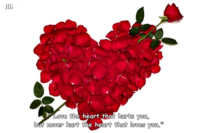 touching love quotes. Love is the greatest