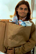 ¿A quién ama Gilbert Grape?-Gilbert Grape