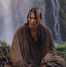 Perdido en la mancha-El mismo