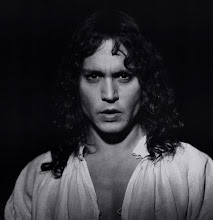 The Libertine- Rochester