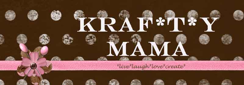 kraf*T*y mama