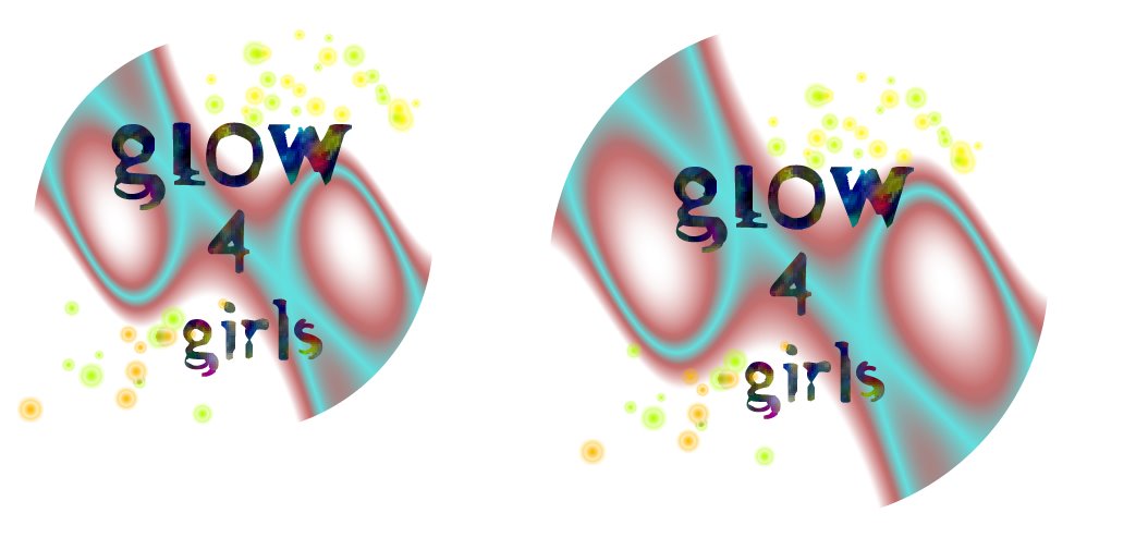 GLOW4girls