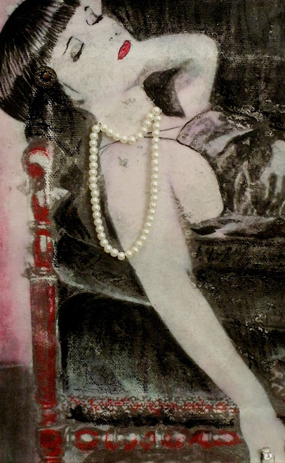 detail of Chloe I