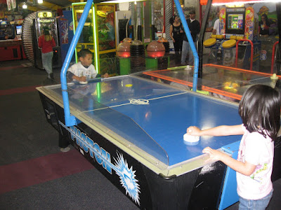 Funworks modesto