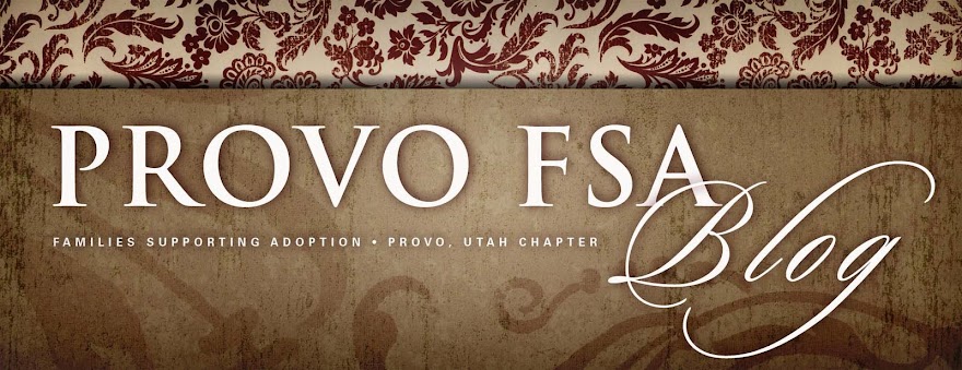 Provo FSA