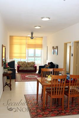 Ruang Tamu