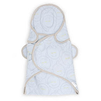 soothetime sleep sack