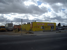 Mexican Restaurant in El Paso