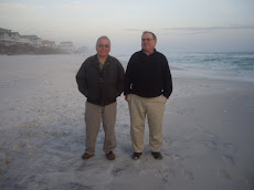 Paul & Gerry, Santa Rosa Beach