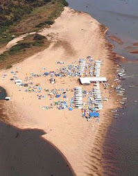 O Araguaia
