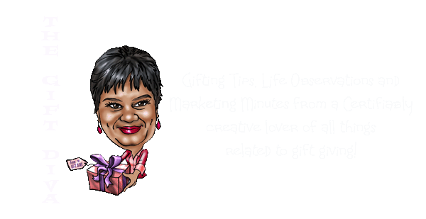 The Gift Diva