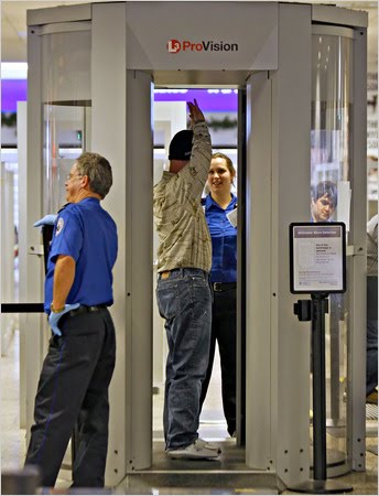 Airport+security+scanner