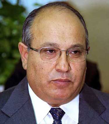 Meir Dagan and the Mossad Meir Dagan and the Mossad