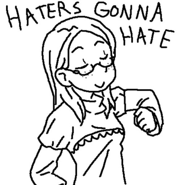 hate photos