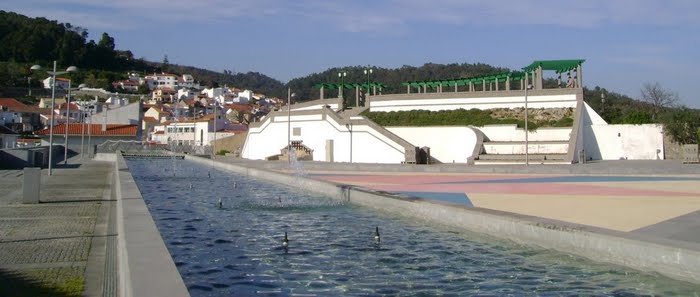 VISTA DO MIRANTE DE SÃO SEBASTIÃO