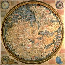 Mapamundi de fra mauro