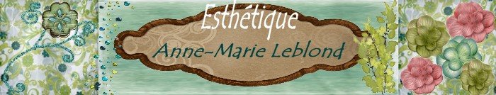 Esthétique Anne-Marie Leblond