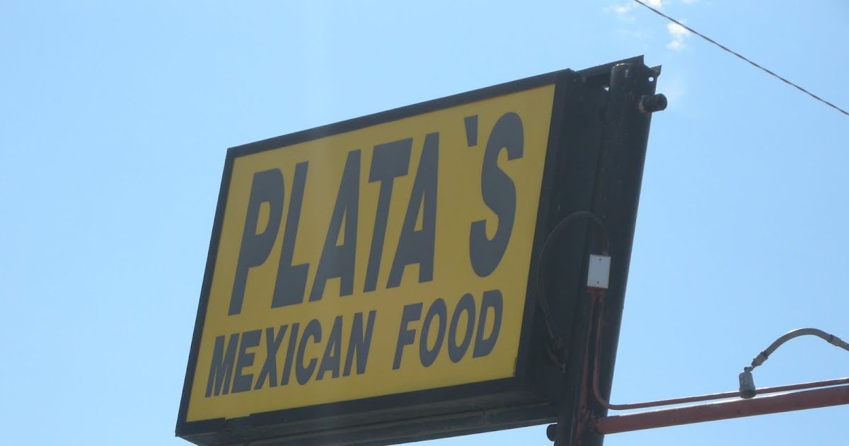 Kitchens Are Monkey Business October 14. Lunch In Barstow, California