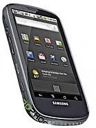 Samsung Galaxy 2