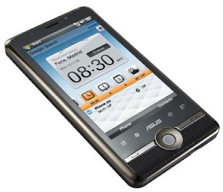 Asus P835
