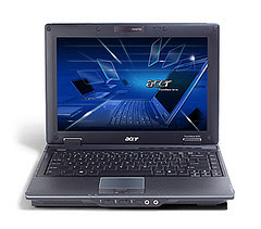 ACER TravelMate 6293-872G32Mn (3G)