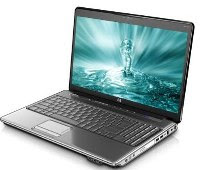 HP Pavilion dv6-2134TX