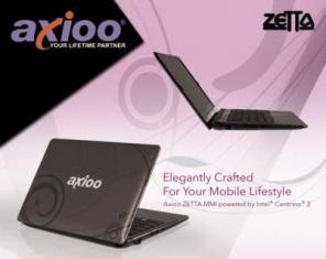 Axioo ZETTA MMI 2320