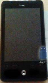 HTC Aria