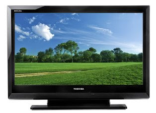 Toshiba AV700 40-inch