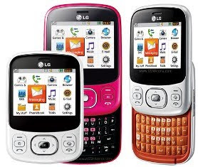 LG C320 InTouch Lady-10