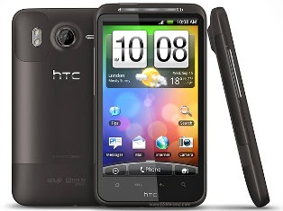 HTC Desire HD-10