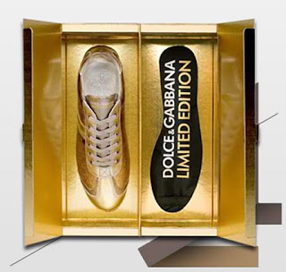 dolce gabbana limited edition shoes