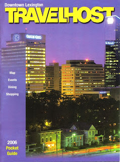 Downtown Lexington Corporation