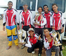 Equipe ACI 2010