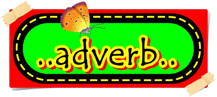 Define Adverb