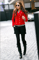 Winter Office Wear