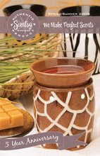 Contact me to receive a FREE Scentsy Catalog