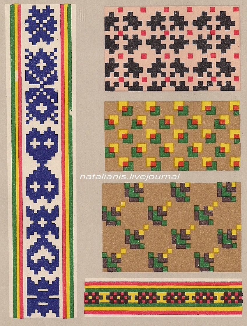 Орнамент* старая книга ....................................... - Всем ...