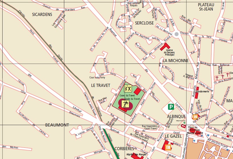 Realmont Plan De Ville Realmont Plan De Ville