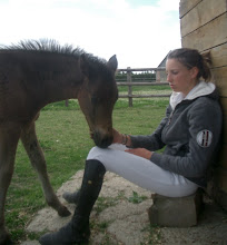 Aslan et Charlotte