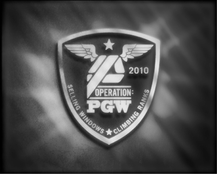 Pgw Logo