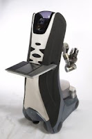 Care-O-bot 3 Robot - The Next-Generation Robotic Home Assistant