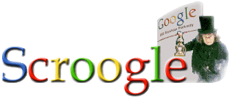 Scroogle Search Makes Your Searches on Google Proxy Private
