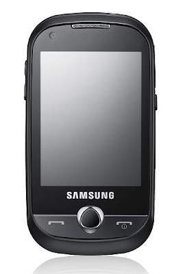 Samsung B5310