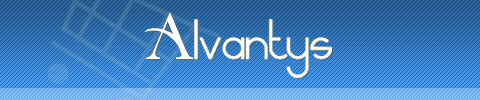 Banner Alvantys Pertama