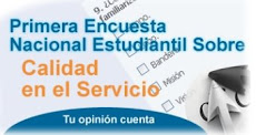 ENCUESTA NACIONAL ESTUDIANTIL