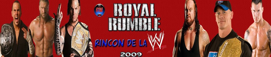 RINCON DE LA WWE-HD