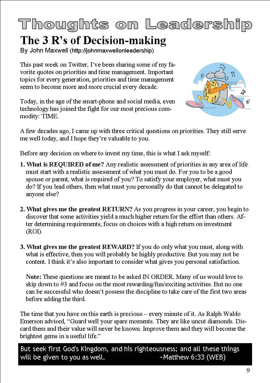 essay on revenge email spammers